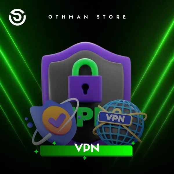 قسم اشتراكات VBN 🌐